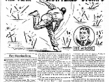 13 The Year of the Shattered Stumps 1953